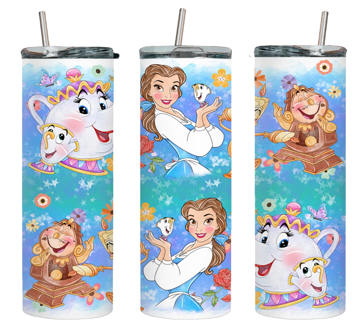 Reading Princess-11077